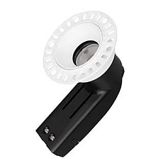 Встраиваемый светодиодный светильник Arlight MS-Rialto-Trimless-R40-9W Warm3000 044683 2