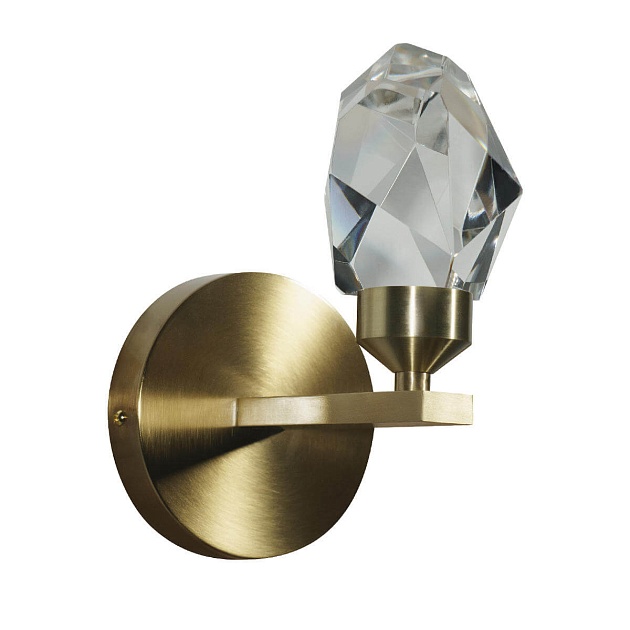 Бра Loft IT Rock 10111W Gold изображение 6 Бра Loft IT Rock 10111W Gold Фото № 6