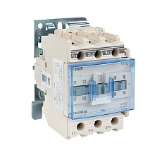 Контактор КМЭ малогабаритный 40А 380В NO+NC EKF PROxima ctr-s-40-380