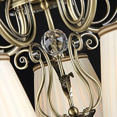 Потолочная люстра Maytoni Vintage ARM420-05-R 2