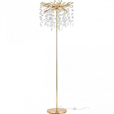 Торшер Arte Milano Milan23 235011/H1650/5/B Gd