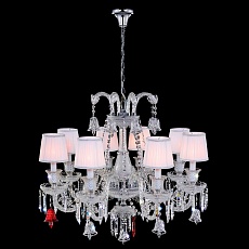 Подвесная люстра Crystal Lux Princess SP8