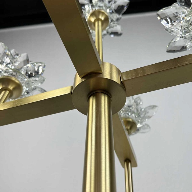 Настольная лампа Imperium Loft Lotos 140841-26 Фото № 13