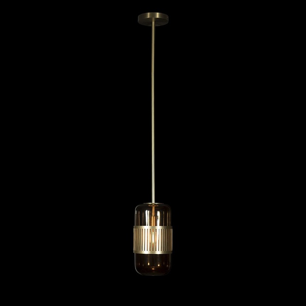 Подвесной светильник Loft IT Hudson 10098P изображение 2 Подвесной светильник Loft IT Hudson 10098P Фото № 2