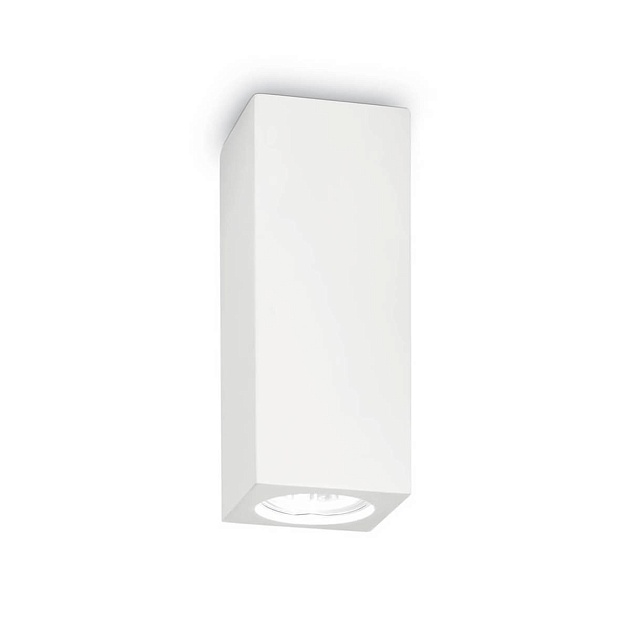 Потолочный светильник Ideal Lux Tower PL1 Square 155791 Фото № 1