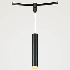 Трековый светодиодный светильник Lightstar Due 237237 5