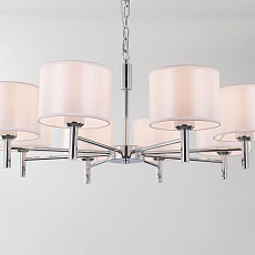 Подвесная люстра Citilux Аврора CL463180 2