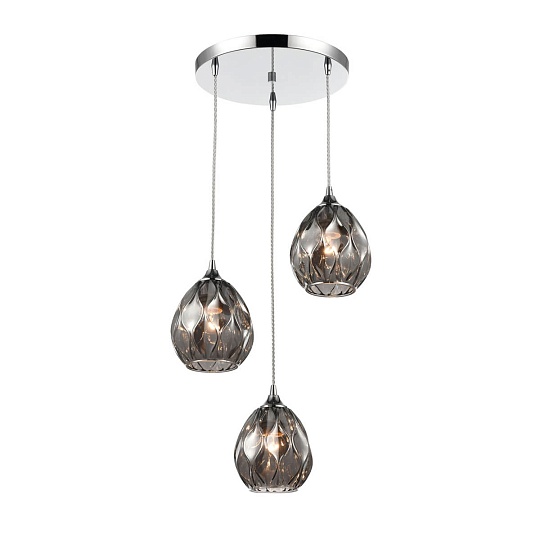 Подвесной светильник Vele Luce Elision VL5593P23 изображение 1 Подвесной светильник Vele Luce Elision VL5593P23 Фото № 1