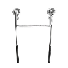 Крепление пружины Feron для профиля САВ255 LD357 (комплект 2шт) 48232 1