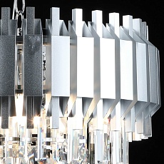 Подвесная люстра Reluce 02182-0.4-05 CH 3