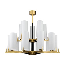 Подвесная люстра Favourite Maximo 2623-15P 1