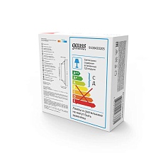 Встраиваемый светильник Gauss Elementary Downlight 9100420205 3