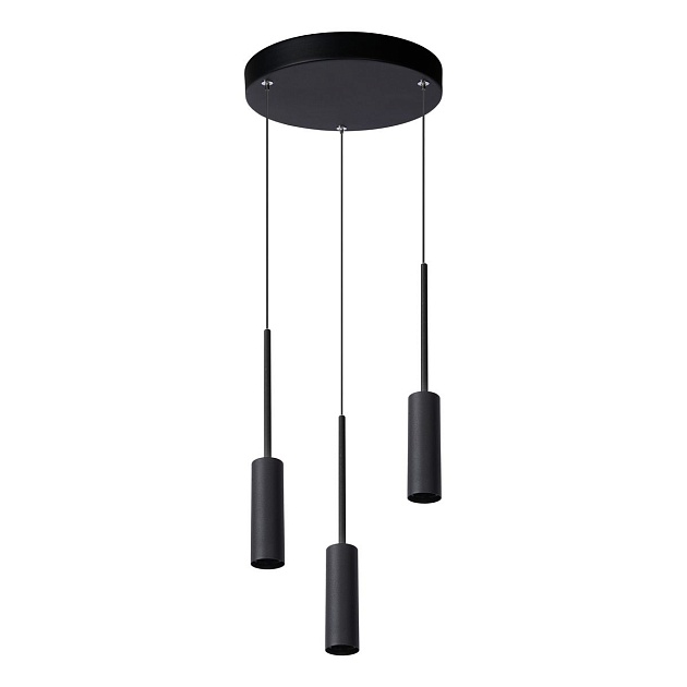 Подвесная светодиодная люстра Lucide Tubule 24401/21/30 Фото № 1