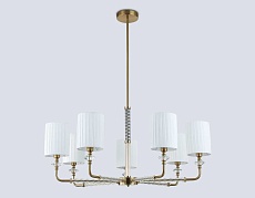Люстра на штанге Ambrella light High light LH71503 5