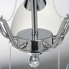 Потолочная люстра De City Вита 315014905 3