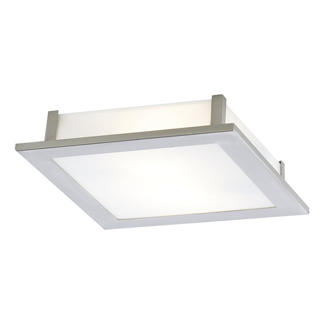 Потолочный светильник Arte Lamp Spruzzi A6064PL-2SS изображение 3 Потолочный светильник Arte Lamp Spruzzi A6064PL-2SS Фото № 3