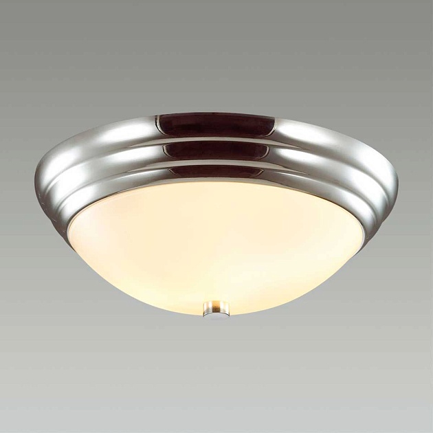 Настенно-потолочный светильник Lumion Vintage Kayla 5261/2C Фото № 2