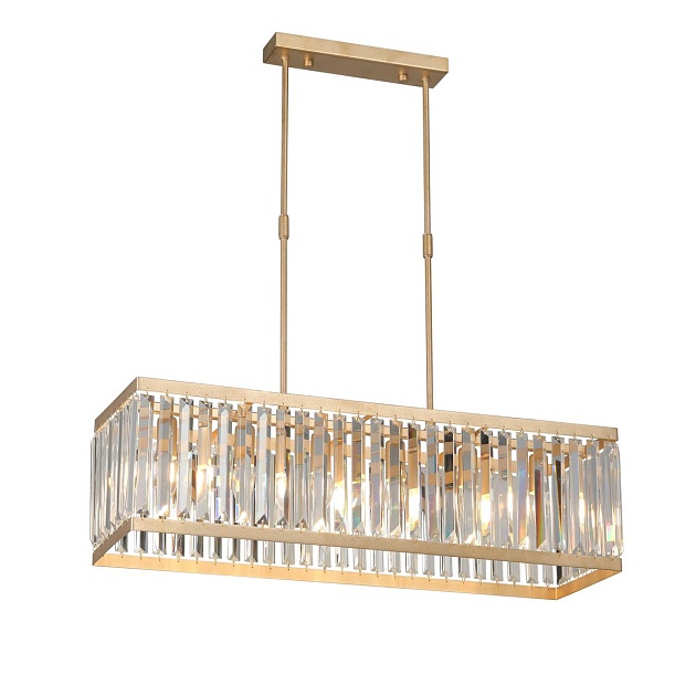 Подвесная люстра Vitaluce V5881-8/6PL изображение 1 Подвесная люстра Vitaluce V5881-8/6PL Фото № 1