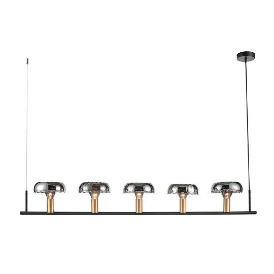 Подвесной светильник Vele Luce Olivia VL5642P05 Фото № 1