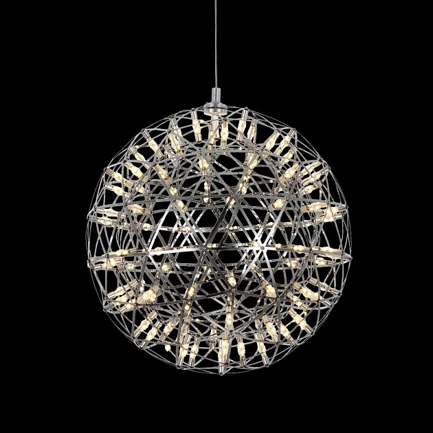 Подвесной светодиодный светильник Loft IT Raimond 9027-43 Фото № 4