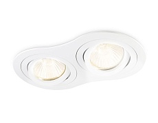 Встраиваемый светильник Ambrella light Techno Spot TN102505 1