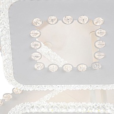 Потолочная светодиодная люстра Escada Dew 10213/8LED 1