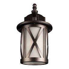 Уличный настенный светильник Loft IT Ravenna 100016W 2