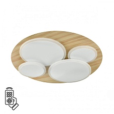 Светильник Sonex Mitra Led 7734/60L