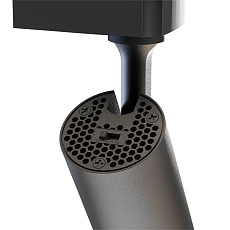 Трековый светодиодный светильник Lucia Tucci LTP-T020-20W-B 1