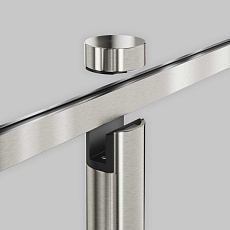 Трековый светильник Maytoni Technical TR145-1-3W3K-W-PT 4