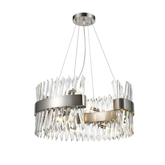 Подвесная люстра Vele Luce Lion VL3015P14 Фото № 1