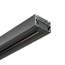 Алюминиевый профиль для натяжного потолка MyFar Single MT0100-P2 1