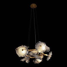 Подвесная люстра Loft IT Bloom 10352/650 AB 4