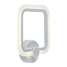 Настенный светодиодный светильник Profit Light 8001/1W WHT 2
