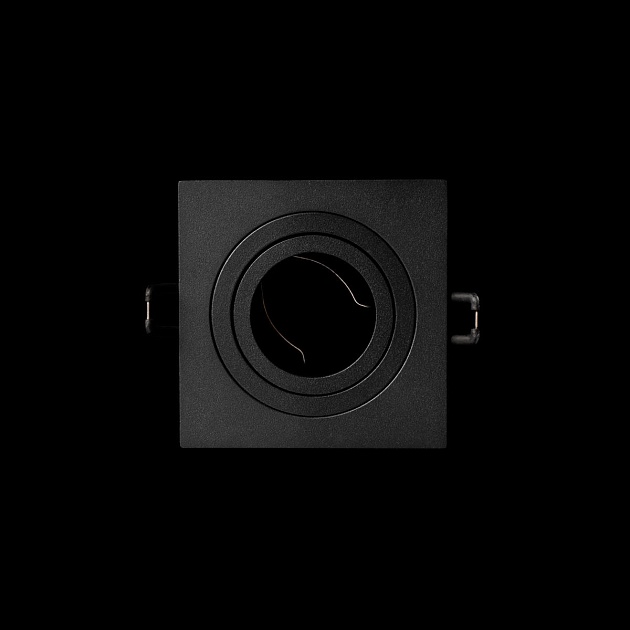Встраиваемый светильник Loft IT Hap 10341/A Black изображение 3 Встраиваемый светильник Loft IT Hap 10341/A Black Фото № 3