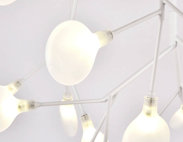 Потолочная люстра Ambrella light Traditional TR3018 Фото № 3