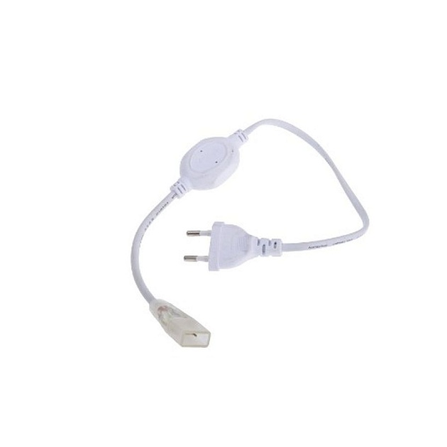 Сетевой шнур LEEK LE010631-006 изображение 1 Сетевой шнур LEEK LE010631-006 Фото № 1
