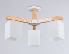 Потолочная люстра Ambrella light Traditional Loft TR83115 4