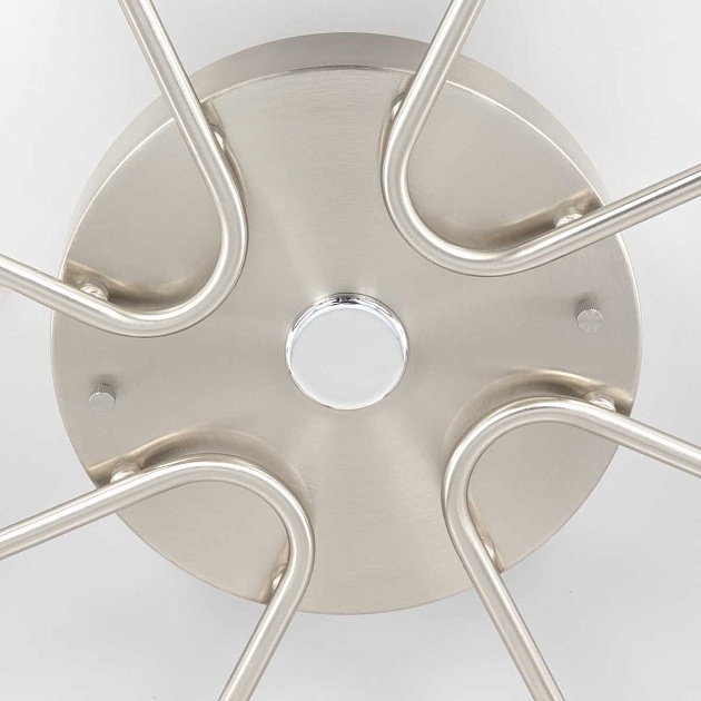 Подвесная светодиодная люстра Citilux Адам Смарт CL228A181 Фото № 5