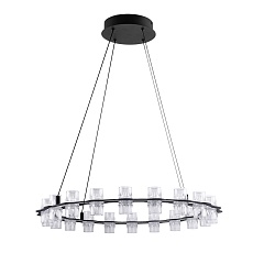 Подвесная люстра Divinare MONNA 1933/06 SP-44