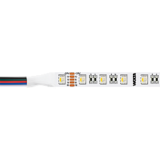 Светодиодная лента WOLTA WLS5050-14,4W/RGBW-3000/24H60-01