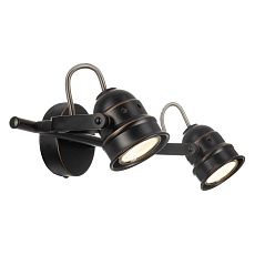 Спот Citilux Веймар CL537521 5