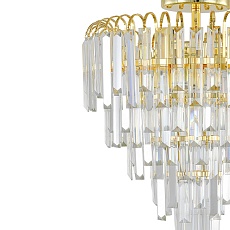 Потолочная люстра Escada Odegard 2105/6P 2