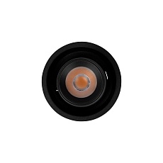Встраиваемый светильник Loft IT Flash 10319/A Black 4