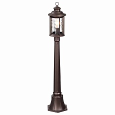 Уличный светильник Odeon Light Nature Mavret 4961/1F 2