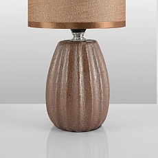 Настольная лампа Lumion County Evana 8171/1T 3