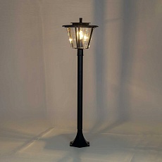 Уличный светильник Citilux FORTS CLU10B 4