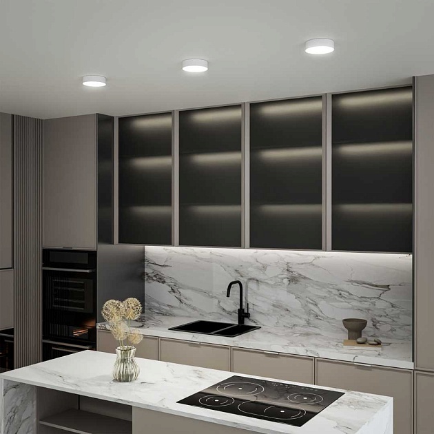 Светильник светодиодный накладной Apeyron 18-155 Фото № 3