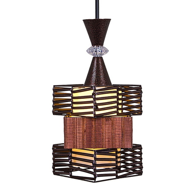 Подвесной светильник Reluce 02254-0.4-01 изображение 2 Подвесной светильник Reluce 02254-0.4-01 Фото № 2