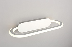 Настенный светодиодный светильник Omnilux Catona OML-24601-18 4